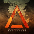 From Ashes To New - The Future (Vinyle Usagé)