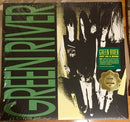 Green River - Dry As A Bone (Vinyle Usagé)
