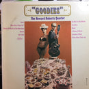 Howard Roberts - Goodies (Vinyle Usagé)