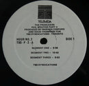 Phil Spector - The Producers (Vinyle Usagé)