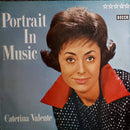 Caterina Valente - Portrait In Music (Vinyle Usagé)