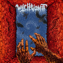 Witch Vomit - Poisoned Blood (Vinyle Usagé)