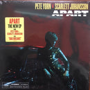 Pete Yorn / Scarlett Johansson - Apart (Vinyle Usagé)