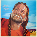 Willie Nelson - Greatest Hits (And Some That Will Be) (Vinyle Usagé)