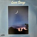 Various - Love Songs (Vinyle Usagé)