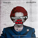 David Menke / Lionel Liminana - Thatcher's Not Dead (Vinyle Usagé)