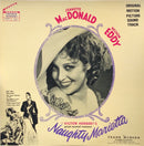 Soundtrack - Naughty Marietta (Original Motion Picture Soundtrack) (Vinyle Usagé)