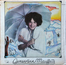 Genevieve Mauffette - Genevieve Mauffette (Vinyle Usagé)