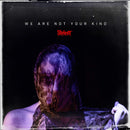 Slipknot - We Are Not Your Kind (Vinyle Usagé)