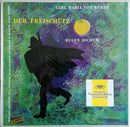 Weber / Jochum / Seefried / Streich / Holm - Der Freischutz (Vinyle Usagé)