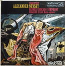 Prokofiev / Reiner - Alexander Nevsky (Vinyle Usagé)