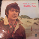 Jean Claude Darnal - Jean Claude Darnal (Vinyle Usagé)