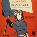 Noel Roquevert - Napoleon Bonaparte Vol 1 (Vinyle Usagé)