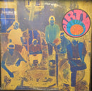 Dirty Blues Band - Dirty Blues Band (Vinyle Usagé)