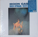 Dick Hyman / Mary Mayo - Moon Gas (Vinyle Usagé)