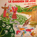 Jean Besre - Le Gardien De Joie (Vinyle Usagé)