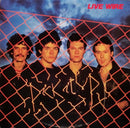 Live Wire - Pick It Up (Vinyle Usagé)