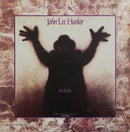 John Lee Hooker - The Healer (Vinyle Usagé)