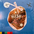Wishy - Paradise On Planet Popstar (Vinyle Usagé)