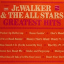 Junior Walker And The All Stars - Greatest Hits (Vinyle Usagé)