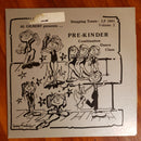 Al Gilbert - Pre:Kinder Combination Dance Class: Level II (Vinyle Usagé)