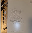 Tchaikovsky / Kondrashin / Argerich - Klavierkonzert Nr 1 (Hommage A Kirill Kondrashin) (Vinyle Usagé)