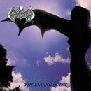 Gorement - The Ending Quest (Vinyle Usagé)