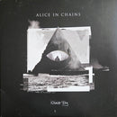 Alice In Chains - Rainier Fog (Vinyle Usagé)