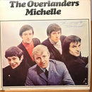 Overlanders - Michelle (Vinyle Usagé)
