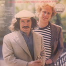 Simon And Garfunkel - Greatest Hits (Vinyle Usagé)