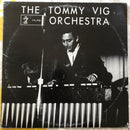 Tommy Vig - The Tommy Vig Orchestra (Vinyle Usagé)
