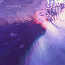 BisonBison - Hover (Vinyle Usagé)