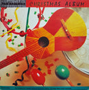 Pan Assembly - Christmas Album (Vinyle Usagé)