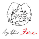 Amy Klein - Fire (Vinyle Usagé)
