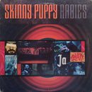 Skinny Puppy - Rabies (Vinyle Usagé)