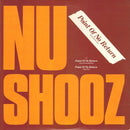 Nu Shooz - Point of No Return (Vinyle Usagé)