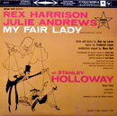 Soundtrack - My Fair Lady (Original Broadway Cast) (Vinyle Usagé)