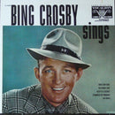 Bing Crosby - Bing Crosby Sings (Vinyle Usagé)