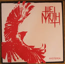 Moth - Hysteria (Vinyle Usagé)