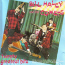 Bill Haley and the Comets - Twenty Greatest Hits (CD Usagé)