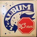 Various - L'album Bo Jeans Vol1 (Vinyle Usagé)