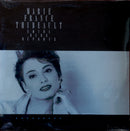 Marie France Thibeault - Entre Deux Departs (Vinyle Usagé)
