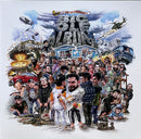 A Day To Remember - Big Ole Album Vol 1 (Vinyle Usagé)
