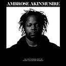 Ambrose Akinmusire - On The Tender Spot Of Every Calloused Moment (Vinyle Usagé)