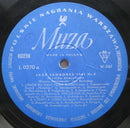 Various - Jazz Jamboree 1961 Nr 2 (Vinyle Usagé)