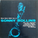 Sonny Rollins - Volume 2 (Vinyle Usagé)