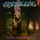 Sacrilege - Within The Prophecy (Vinyle Neuf)