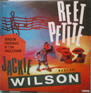 Jackie Wilson - Reet Petite (Vinyle Usagé)