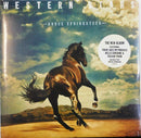 Bruce Springsteen - Western Stars (Vinyle Usagé)