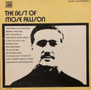 Mose Allison - The Best Of Mose Allison (Vinyle Usagé)